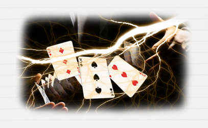 Magick!